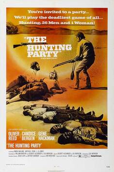 The Hunting Party (1971)