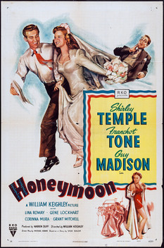 Honeymoon (1947)