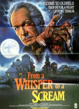 From a Whisper to a Scream (1987)