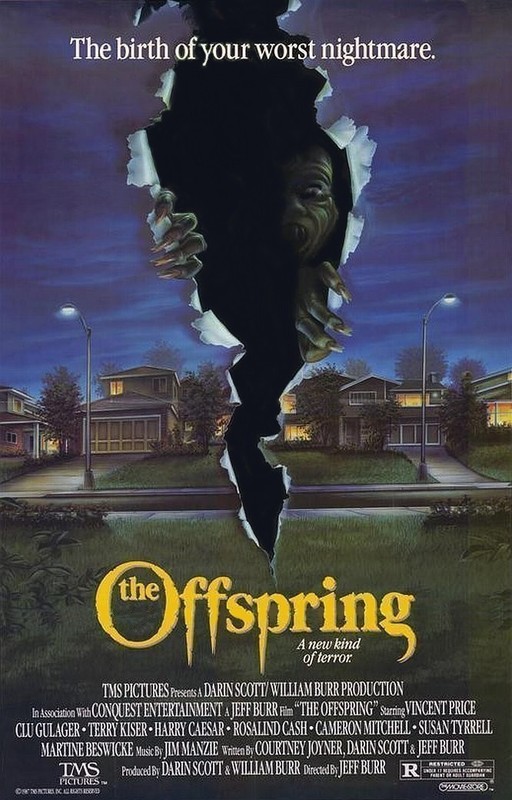 From a Whisper to a Scream (1987)