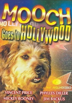 Mooch Goes To Hollywood (1971)