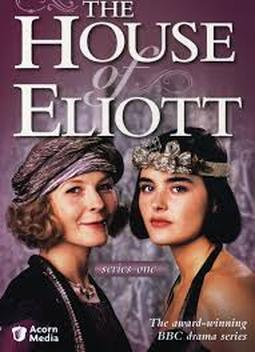 The House of Eliott (1991-1994)