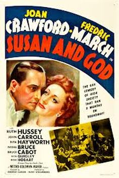 Susan and God (1940)