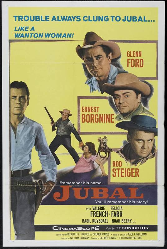 Jubal (1956)