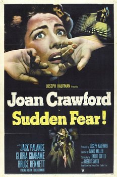 Sudden Fear (1952)