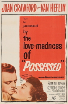 Possessed (1947)