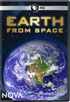 Earth from Space (2013)