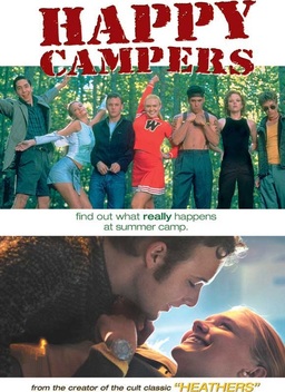 Happy Campers (2001)