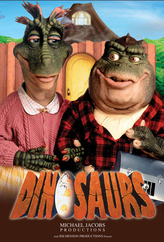 Dinosaurs (1991-1994)