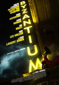 Byzantium (2012)