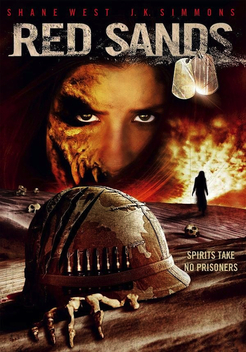 Red Sands (2009)