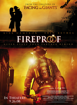 fireproof 2008 streaming