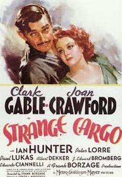 Strange Cargo (1940)