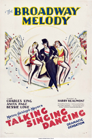 wylerlucas rated The Broadway Melody 2 / 10