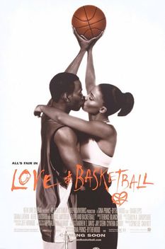 Love & Basketball (2000)