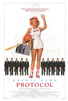 Protocol (1984)