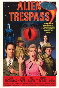 Alien Trespass (2009)