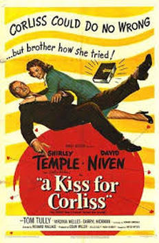 A Kiss for Corliss (1949)