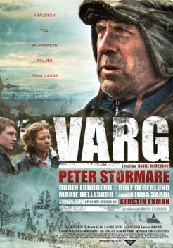 Wolf (2008)