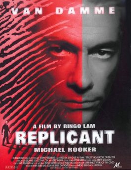 Replicant (2001)