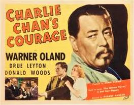 Charlie Chan's Courage (1934)