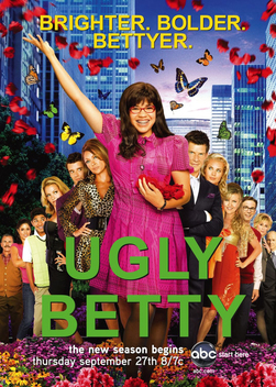 Ugly Betty (2006-2010)