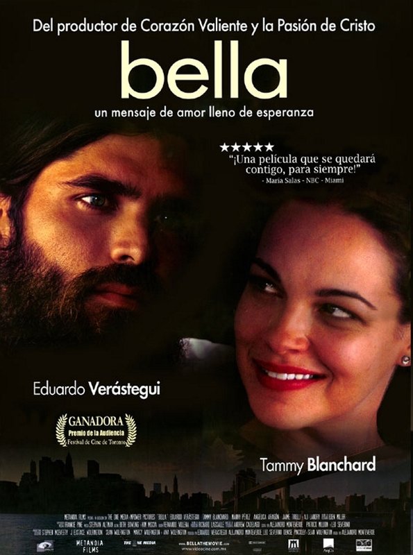 Bella (2006)