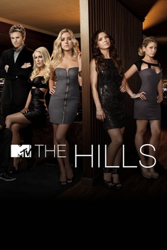 The Hills (2006-2010)