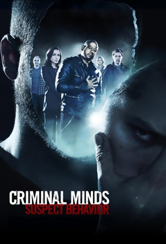 Criminal Minds: Suspect Behavior (2011)