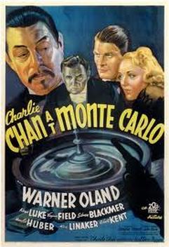 Charlie Chan at Monte Carlo (1937)