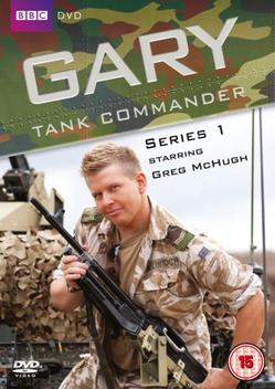 Gary: Tank Commander (2009-2012)