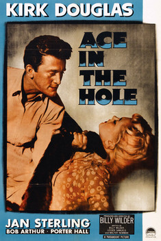 Ace in the Hole (1951)