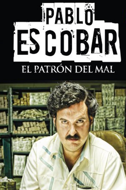 pablo escobar the drug lord ep 2 completo en español