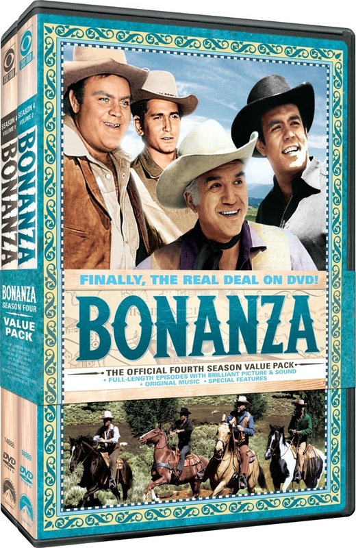 Bonanza (1959 - 1973)