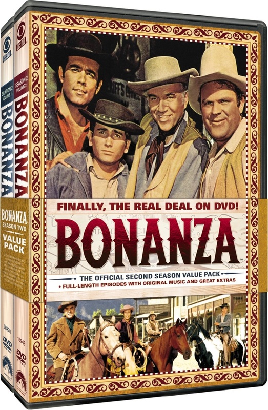 Bonanza (1959 - 1973)