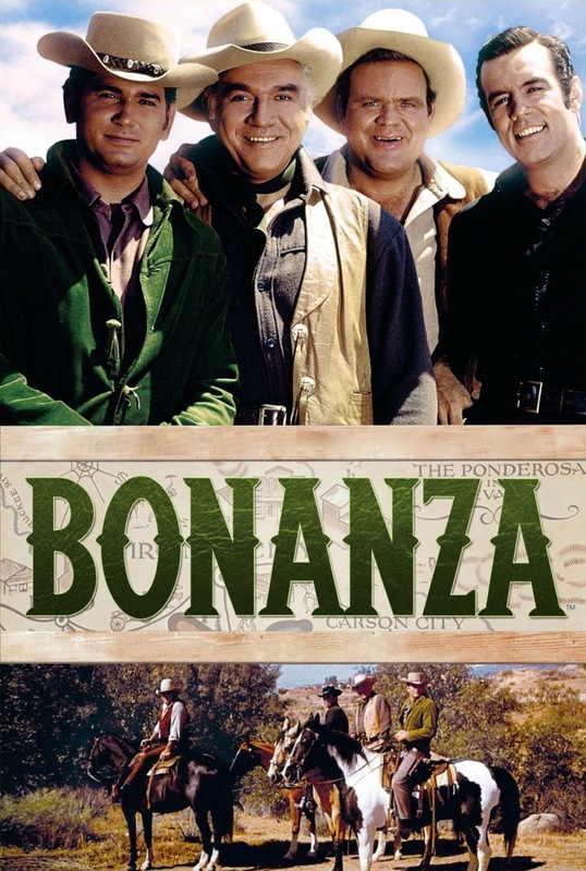 Bonanza (1959 - 1973)