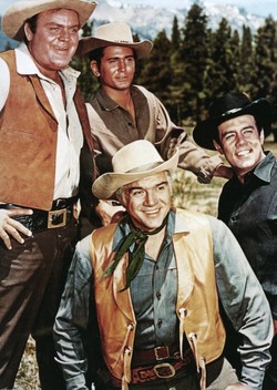 Bonanza (1959-1973)