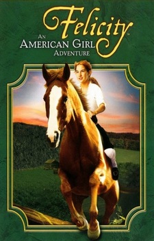 Felicity: An American Girl Adventure (2005)