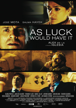 As Luck Would Have It (2011)