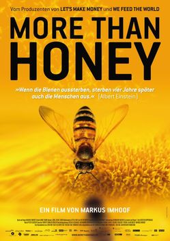 More Than Honey (2012)