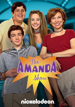 The Amanda Show (1999-2002)