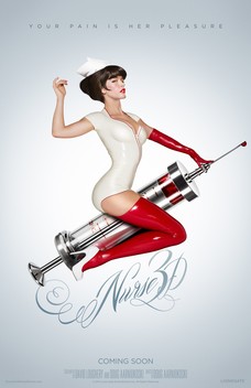 Nurse 3D (2013)