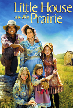 Little House on the Prairie (1974-1983)