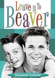 Leave It to Beaver (1957 - 1963)