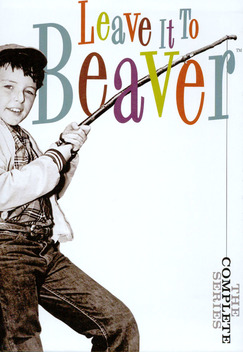 Leave It to Beaver (1957-1963)