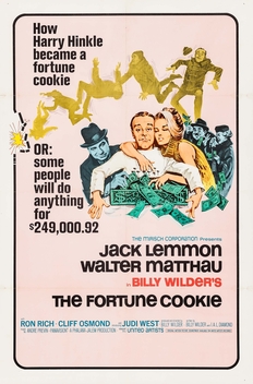 The Fortune Cookie (1966)