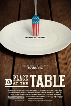 A Place at the Table (2012)