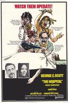 The Hospital (1971)