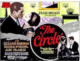 The Circle (1925)