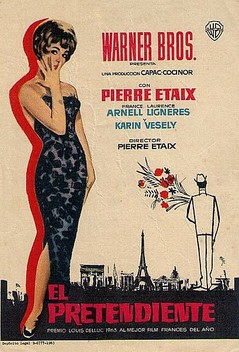 The Suitor (1962)